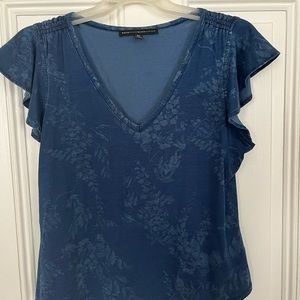 WHBM top